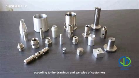 cnc machined aluminum 6061 parts factories|Aluminum Machined Parts .